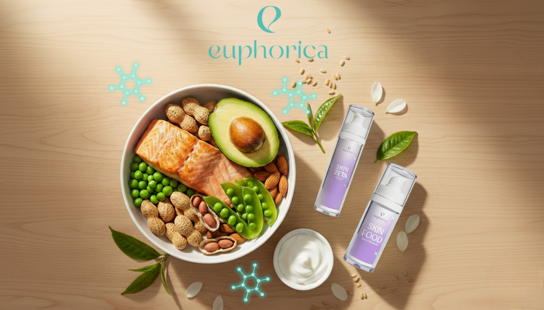 Niacinamide: il segreto nascosto per una pelle uniforme e protetta