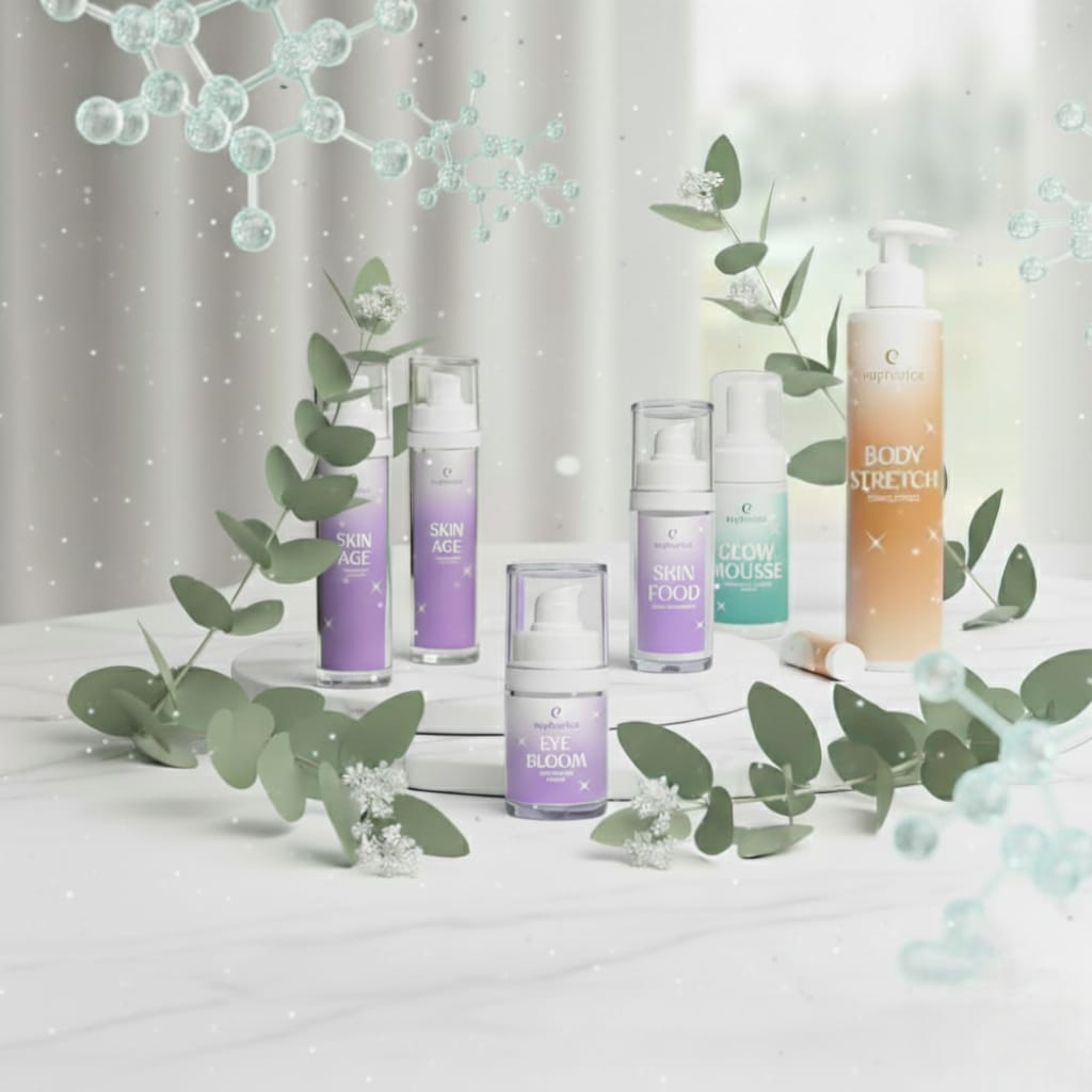 Acido ialuronico: idratazione profonda per la pelle