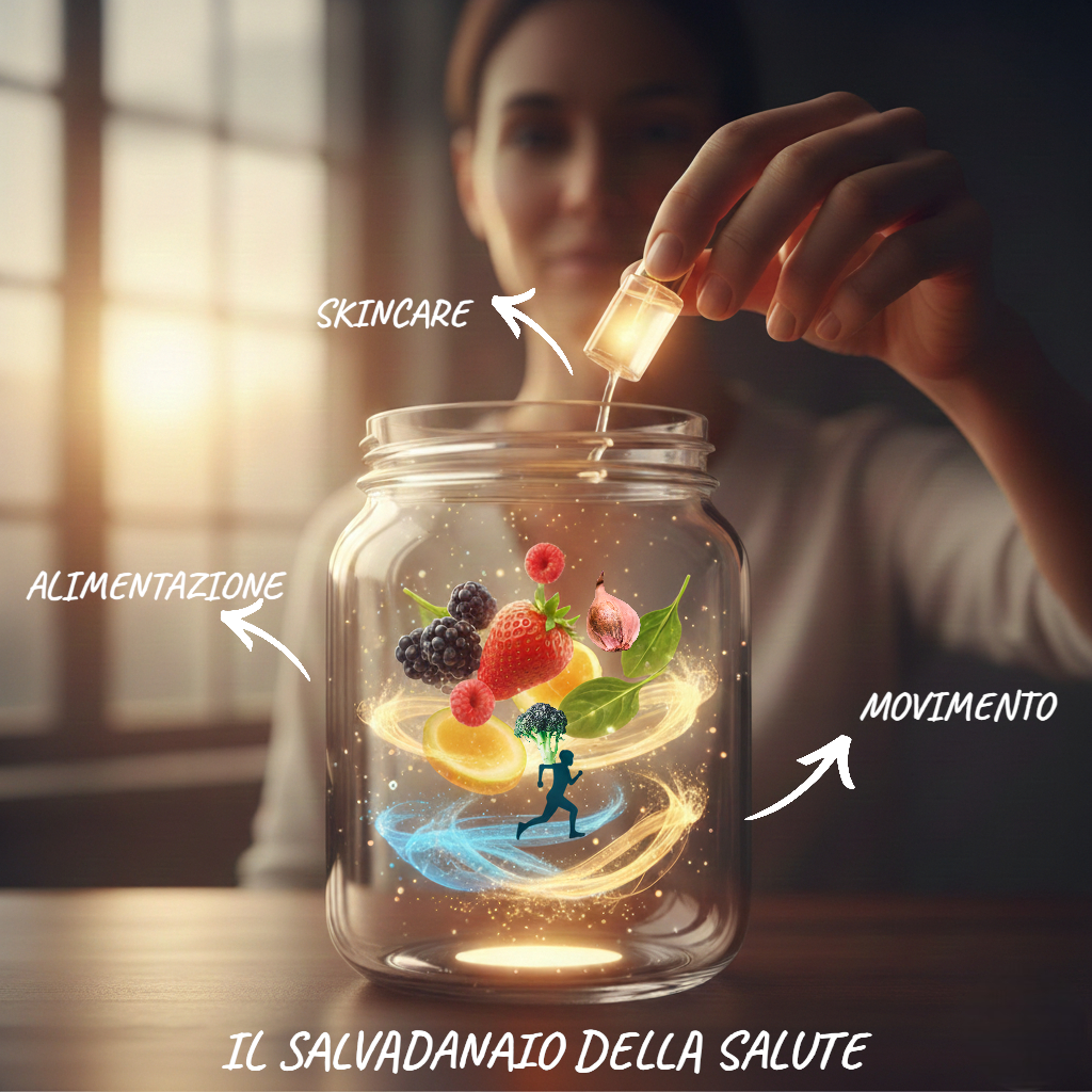 Il vero lusso della skincare: salute della pelle e longevità cellulare