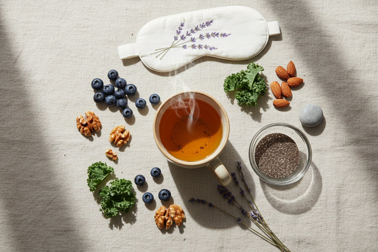 Stress e cibo: come riconoscere e gestire la fame emotiva