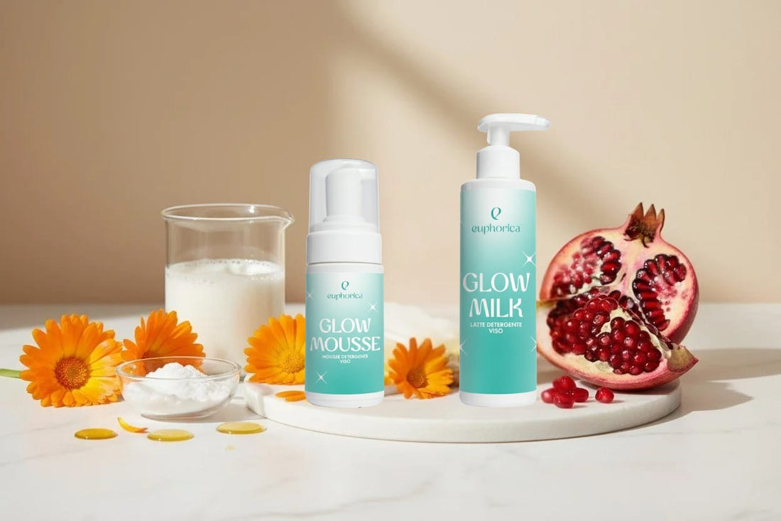 Oltre la pulizia: perché il detergente giusto è il miglior alleato della tua pelle
