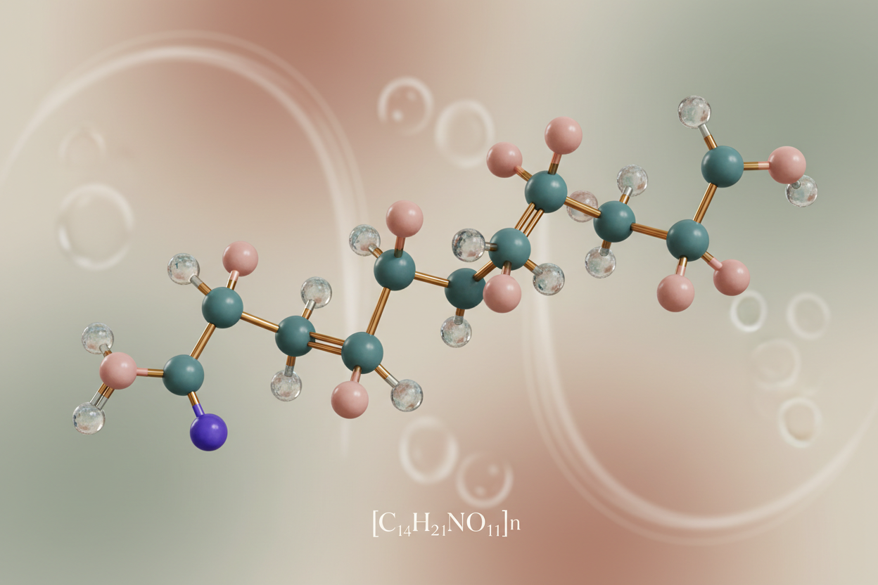 Acido ialuronico: il segreto multifunzione per la tua pelle (e non solo!)