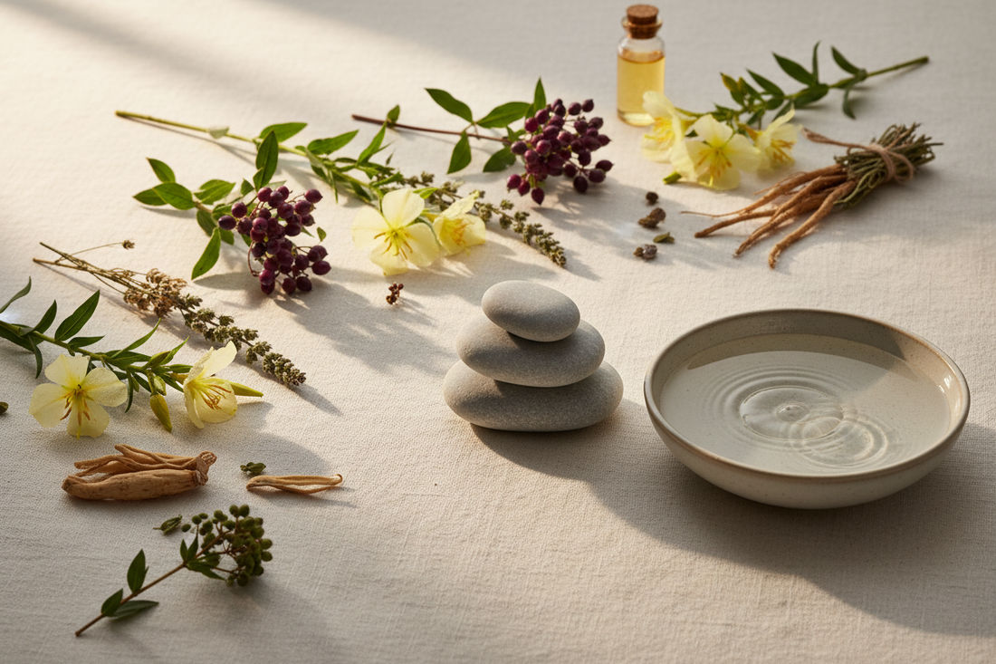 Perché mi sento gonfia? La guida definitiva per sopravvivere ai cambiamenti ormonali (tra ritenzione, bilancia e skincare)