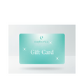 Gift Card Euphorica  Buono Regalo Cosmetica Naturale